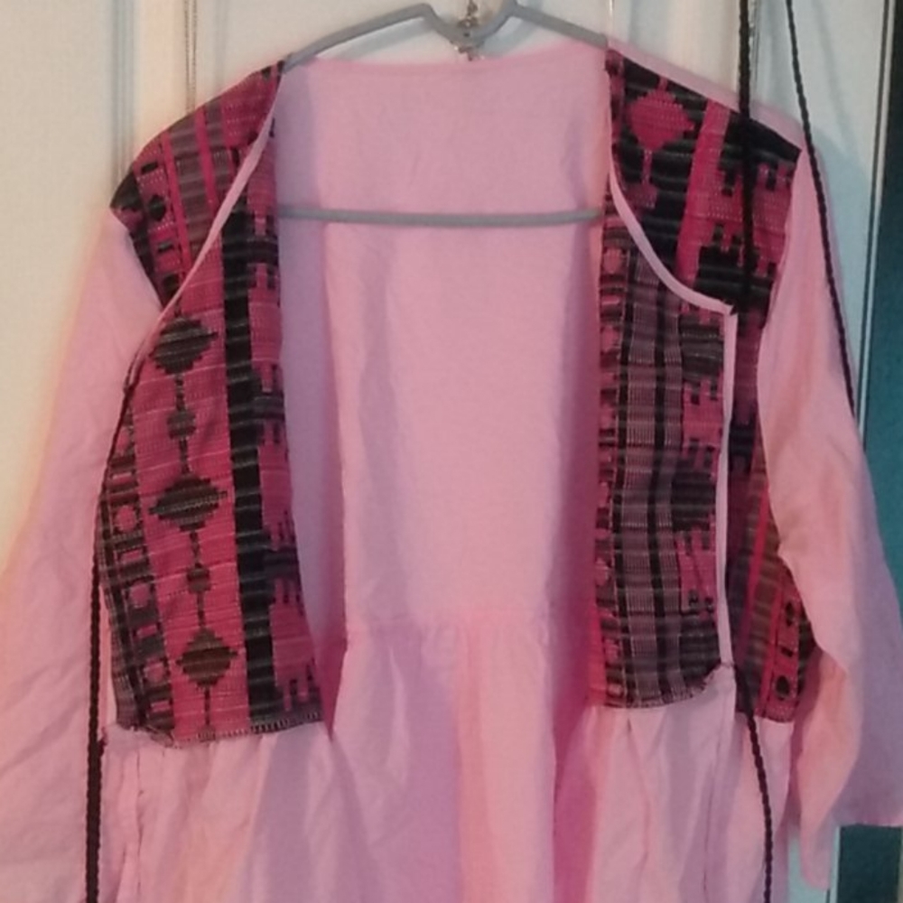 Blouse - Picture 3 of 3